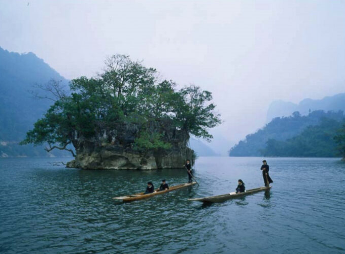 Adventure, Authentic, Delightful