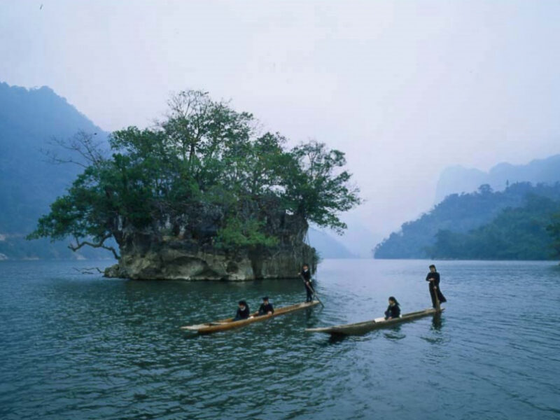 Adventure, Authentic, Delightful